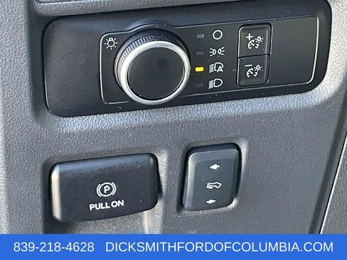 Certified 2024 Ford Expedition Max XLT image 19