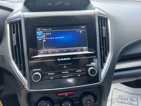 Used 2018 Subaru Impreza 2.0i Premium w/ Eyesight & BSD & Rcta AWD/4WD image 12