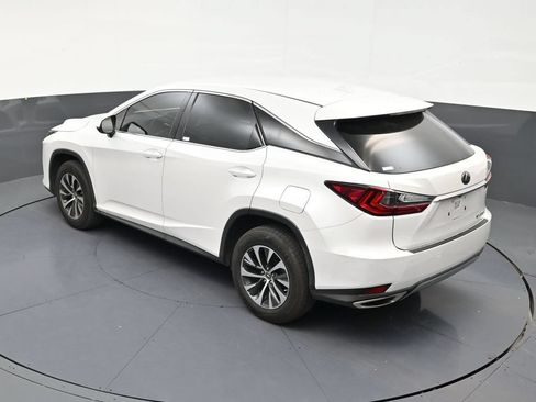 Used 2021 Lexus RX 350 FWD w/ Accessory Package image 14