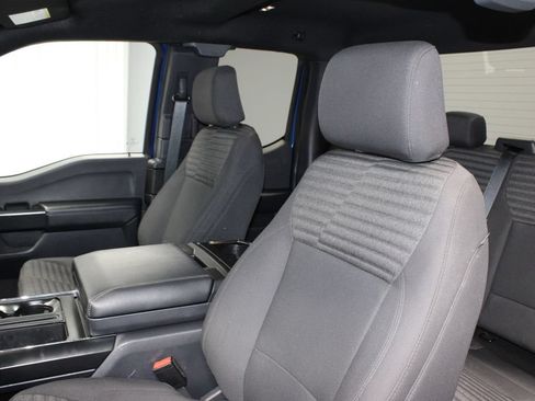 Certified 2023 Ford F150 XL w/ STX Appearance Package AWD/4WD image 23