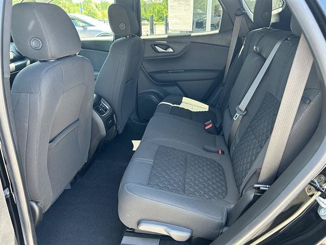 Certified 2019 Chevrolet Blazer LT FWD image 29