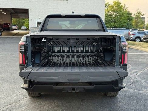 New 2026 GMC Sierra EV Elevation AWD/4WD image 38