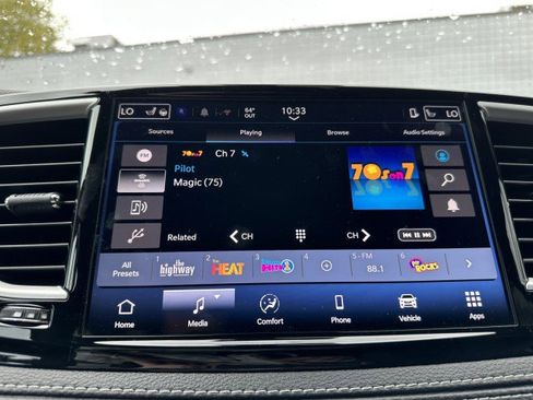 New 2026 Chrysler Pacifica Select image 27