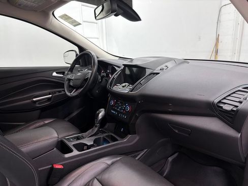 Used 2019 Ford Escape Titanium FWD image 35