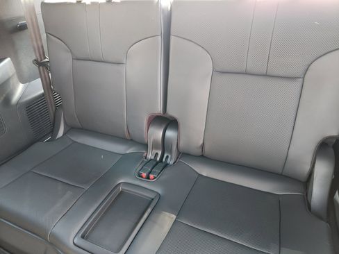 New 2026 Lexus LX 700h Luxury image 28