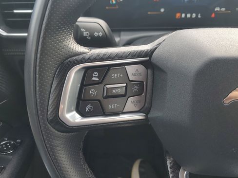 Certified 2025 Ford Mustang Premium image 19