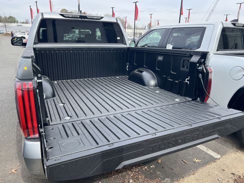 New 2026 Toyota Tundra Limited image 20