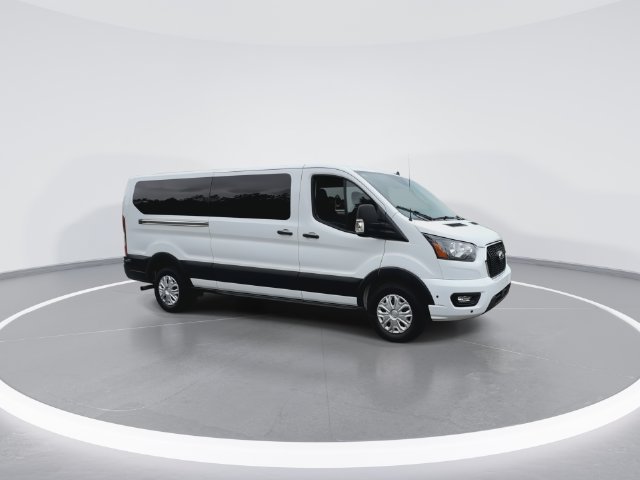 Used 2024 Ford Transit 350 XLT RWD image 13