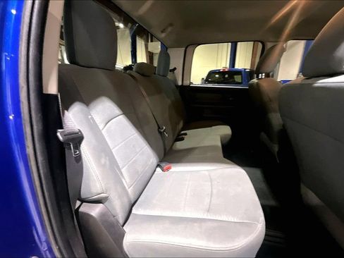 Used 2018 RAM 2500 Tradesman w/ Chrome Appearance Group AWD/4WD image 23