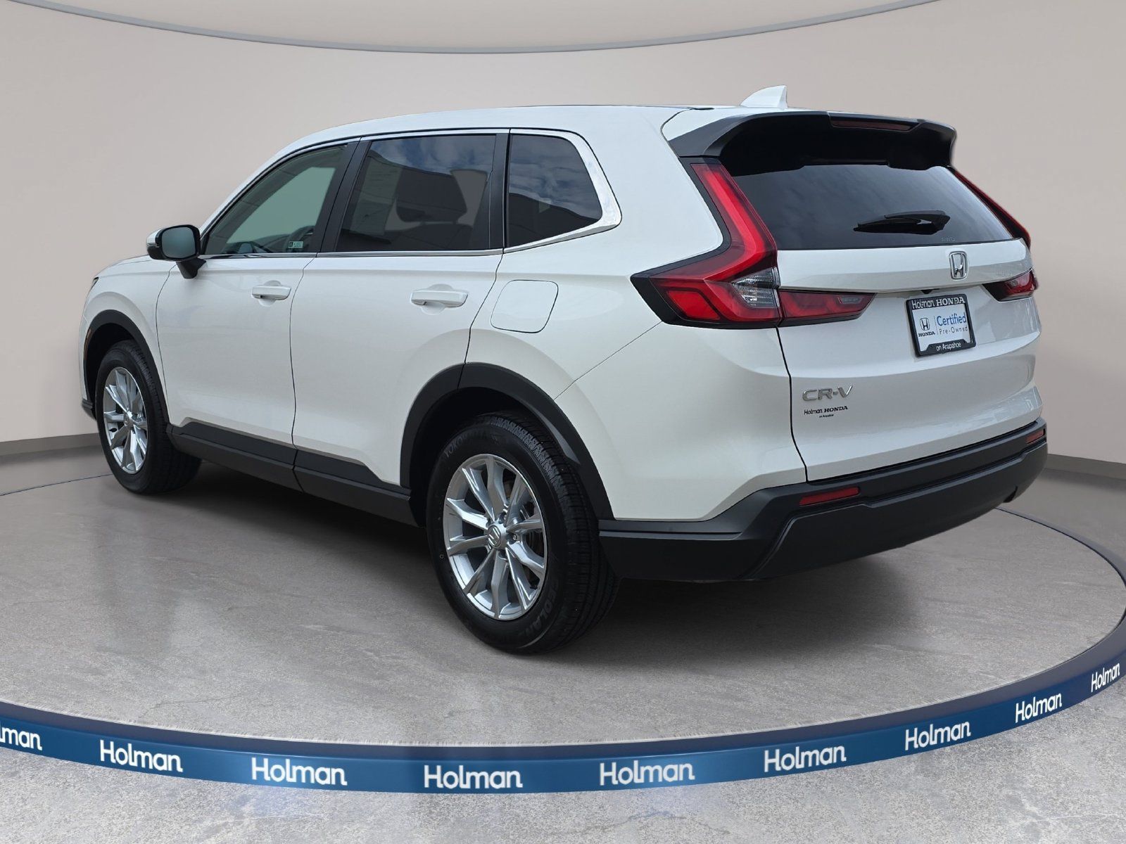 Used 2024 Honda CR-V EX image 8