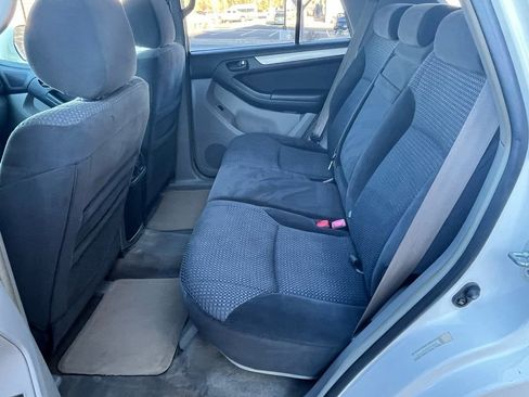 Used 2004 Toyota 4Runner Sport image 15