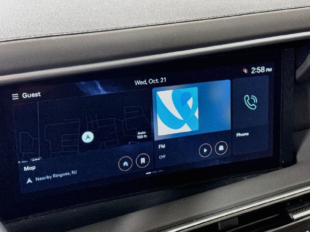 Certified 2026 Hyundai Palisade SEL AWD/4WD image 18