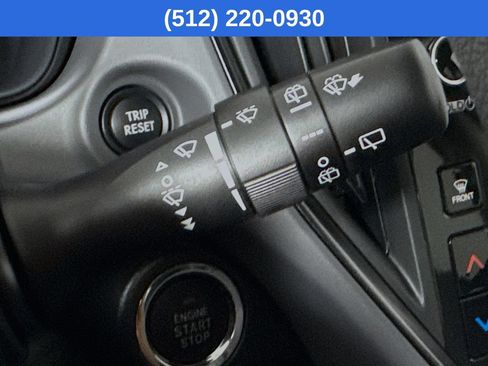 Used 2026 Subaru Crosstrek 2.5i Premium AWD/4WD image 14