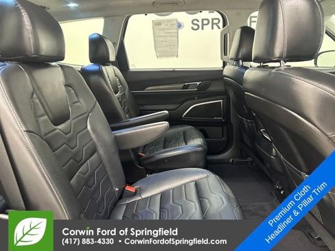Used 2021 Kia Telluride SX w/ SX Prestige Package image 13