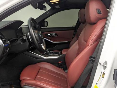 Used 2022 BMW 330i Sedan image 14