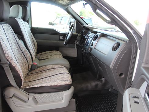 Used 2013 Ford F150 XL w/ PWR Equipment Group RWD image 14
