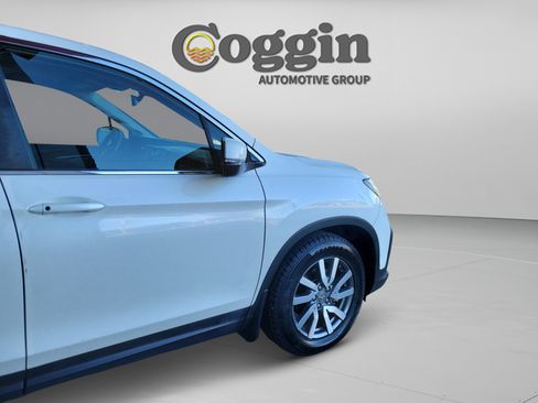 Used 2019 Honda Pilot EX-L image 28