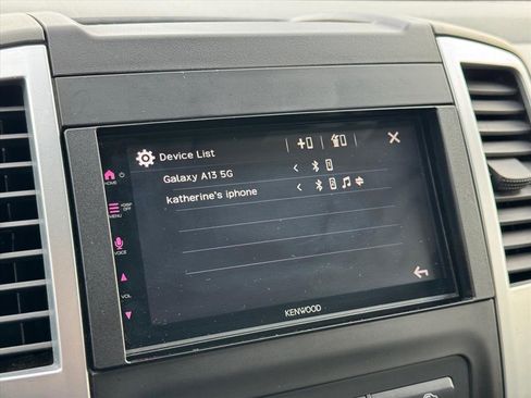 Used 2018 Nissan Frontier SV image 25