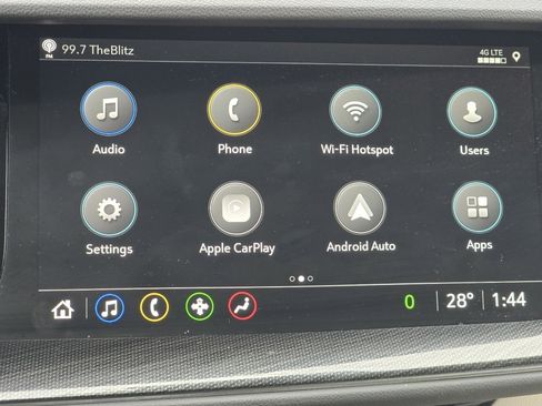 Used 2023 Buick Envision Essence image 29