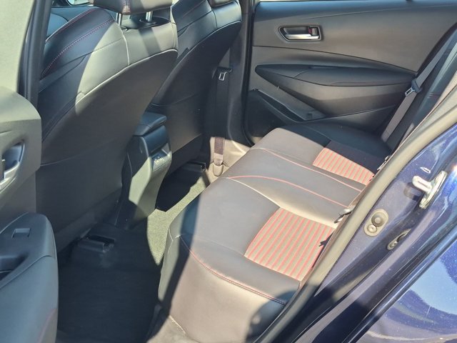 Used 2024 Toyota Corolla XSE FWD image 17
