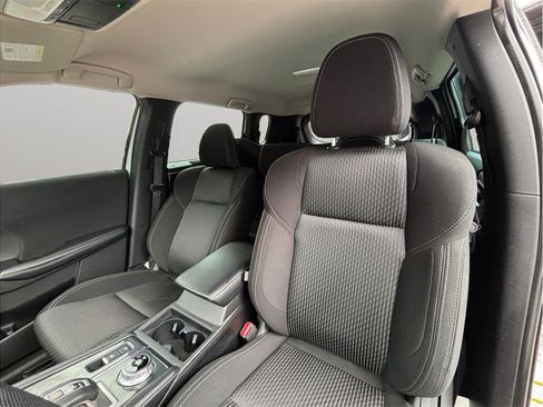 Used 2022 Mitsubishi Outlander ES AWD/4WD image 17