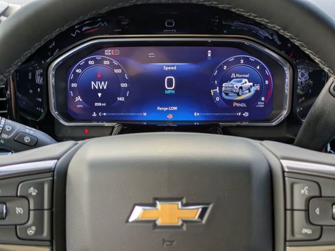 New 2026 Chevrolet Silverado 2500 High Country w/ Technology Package image 30