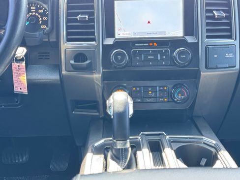 Used 2019 Ford F150 XLT w/ Equipment Group 302A Luxury RWD image 15