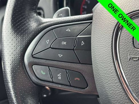 Used 2023 Dodge Durango GT AWD/4WD image 12