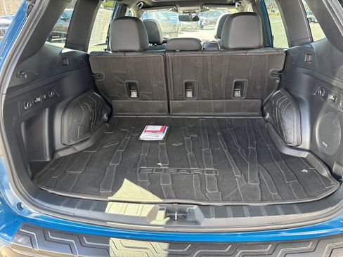 Certified 2022 Subaru Forester Wilderness w/ Wilderness Package image 55