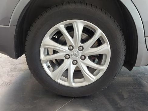 Used 2020 Buick Envision Preferred AWD/4WD image 20