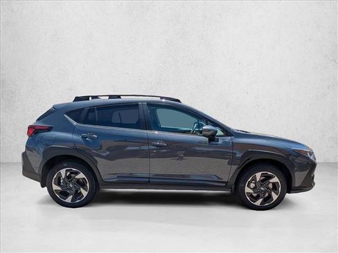New 2026 Subaru Crosstrek 2.5i Limited AWD/4WD image 4