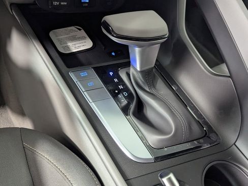 New 2026 Hyundai Elantra Sport image 21