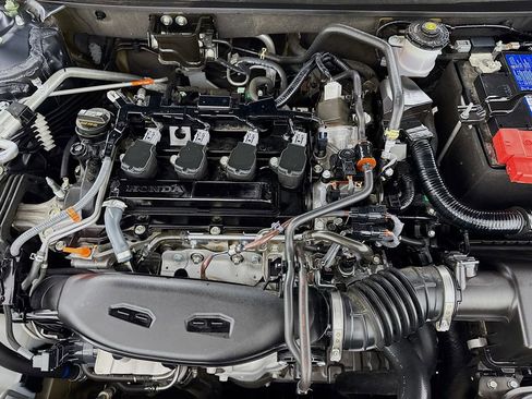 Used 2025 Honda Accord SE image 41