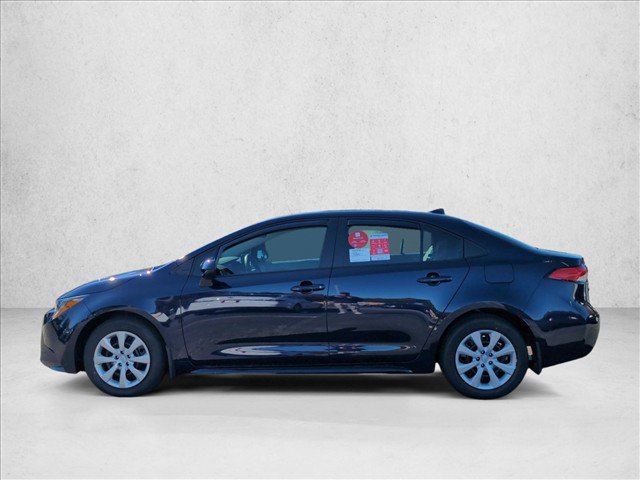 New 2027 Toyota Corolla LE FWD image 9