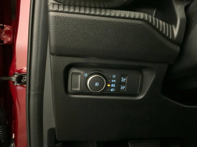 New 2026 Ford Ranger XLT w/ Equipment Group 301A High AWD/4WD image 23