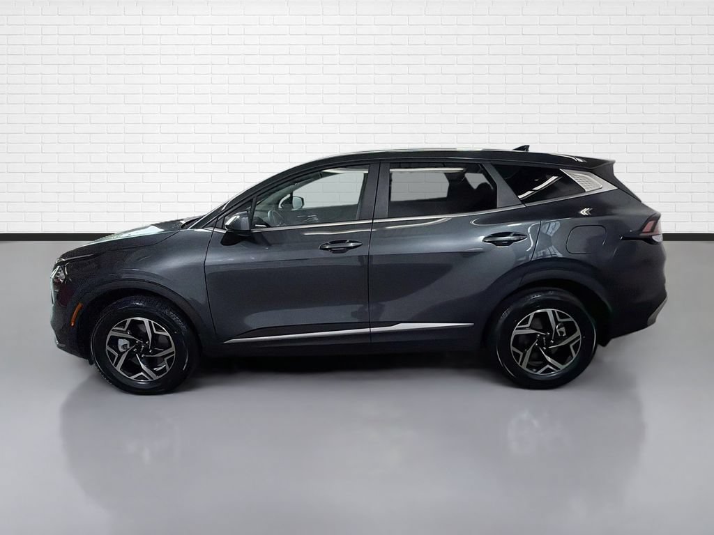Used 2023 Kia Sportage LX AWD/4WD image 6