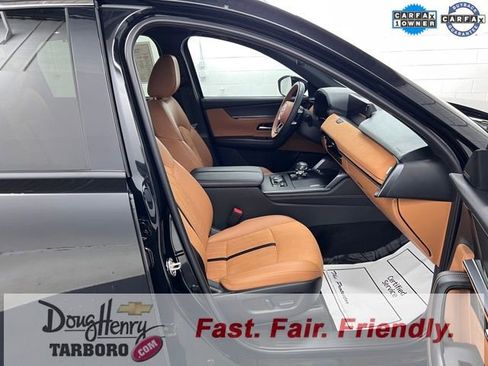 Used 2024 MAZDA CX-90 3.3 Turbo S w/ Premium Plus image 49