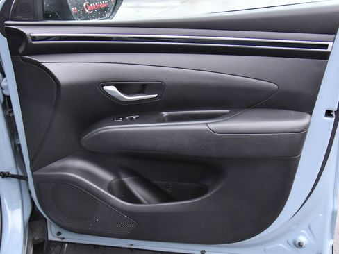 Used 2024 Hyundai Santa Cruz SEL image 44