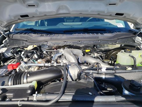 New 2025 Ford F250 Lariat w/ Lariat Ultimate Package image 12