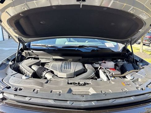 New 2026 Chevrolet Traverse LT w/ Midnight/Sport Edition image 32