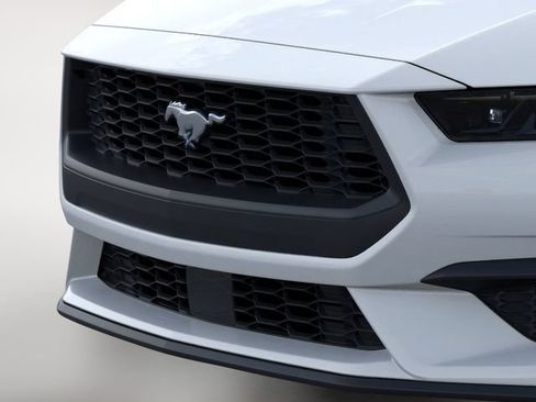 New 2026 Ford Mustang Coupe RWD image 9