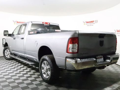 Used 2023 RAM 2500 Big Horn w/ Level 1 Equipment Group image 13