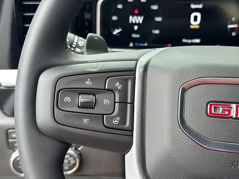 New 2026 GMC Sierra 1500 Elevation w/ Elevation Premium Package AWD/4WD image 13