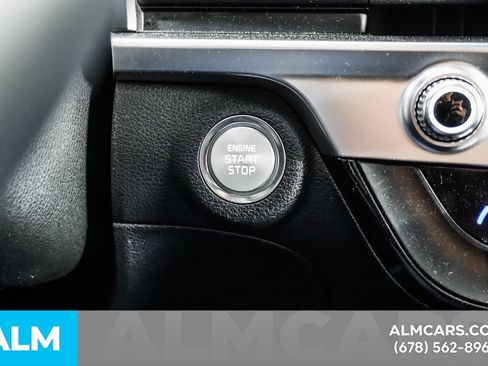 Used 2025 Kia Telluride S image 31