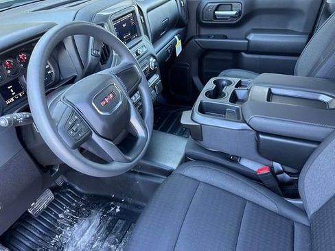 New 2026 GMC Sierra 1500 Pro w/ Pro Value Package image 10