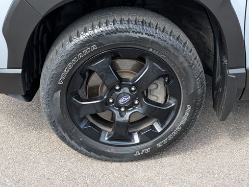 Used 2023 Subaru Forester Wilderness AWD/4WD image 15