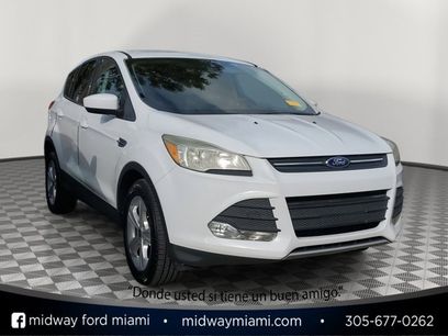 Used 2015 Ford Escape SE