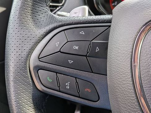 Certified 2026 Dodge Durango GT AWD/4WD image 18