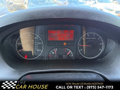 Used 2017 RAM ProMaster 1500 FWD image 28