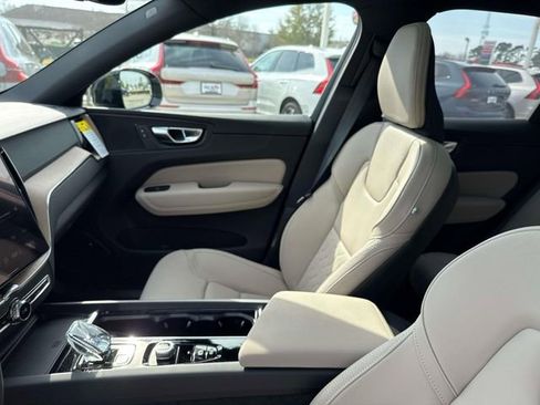 New 2026 Volvo XC60 B5 Plus w/ Protection Package Premier image 18